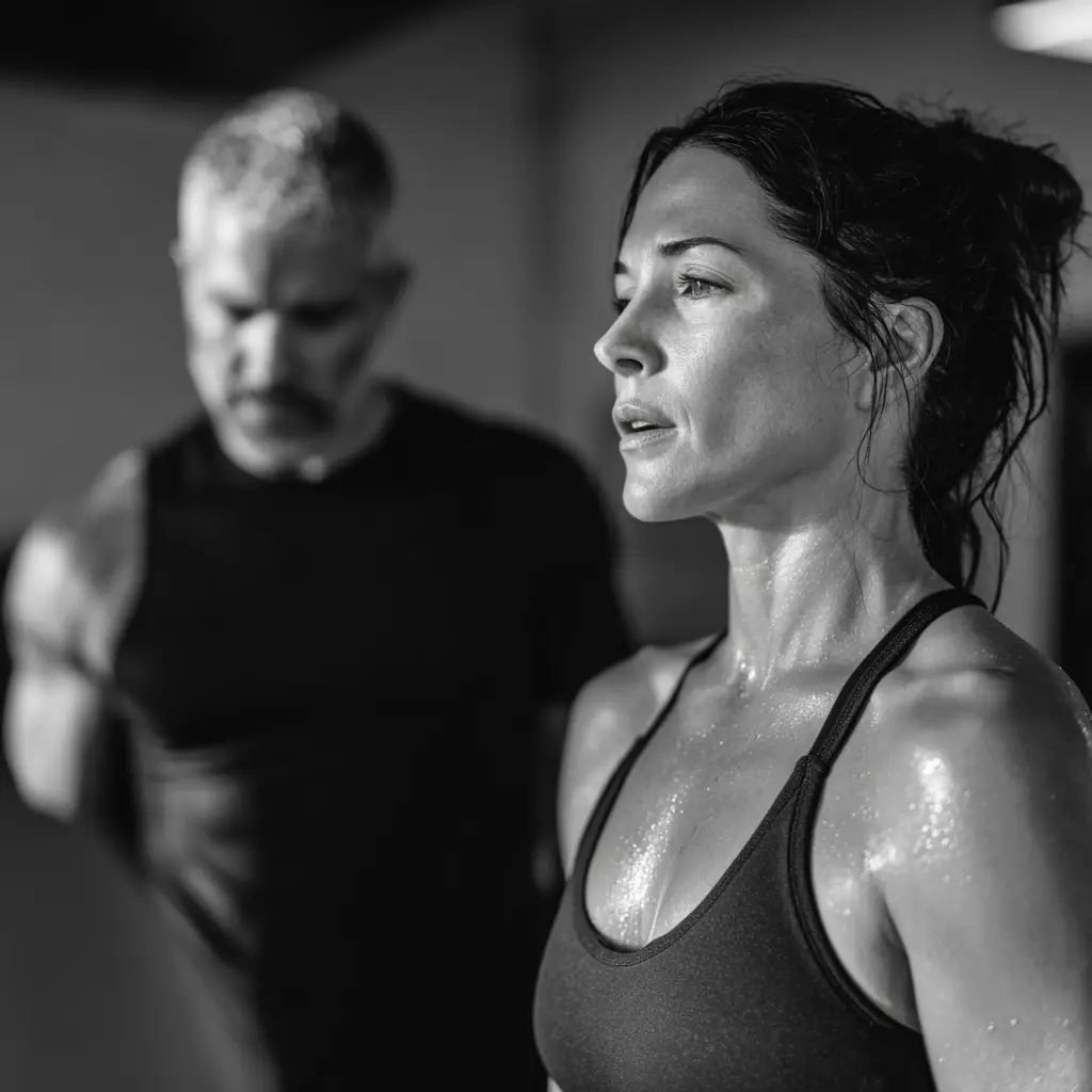 Personal Training in Essen – individuelles Boxtraining